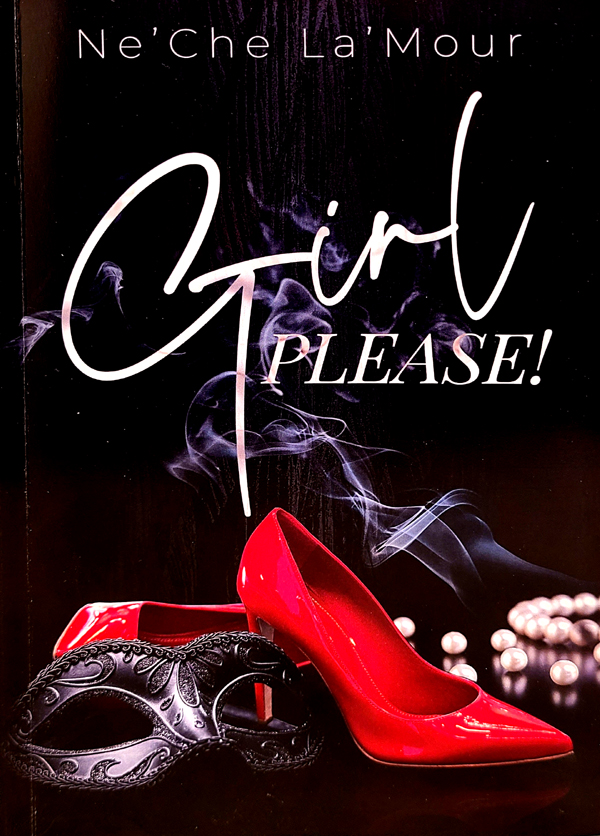Girl, Please!